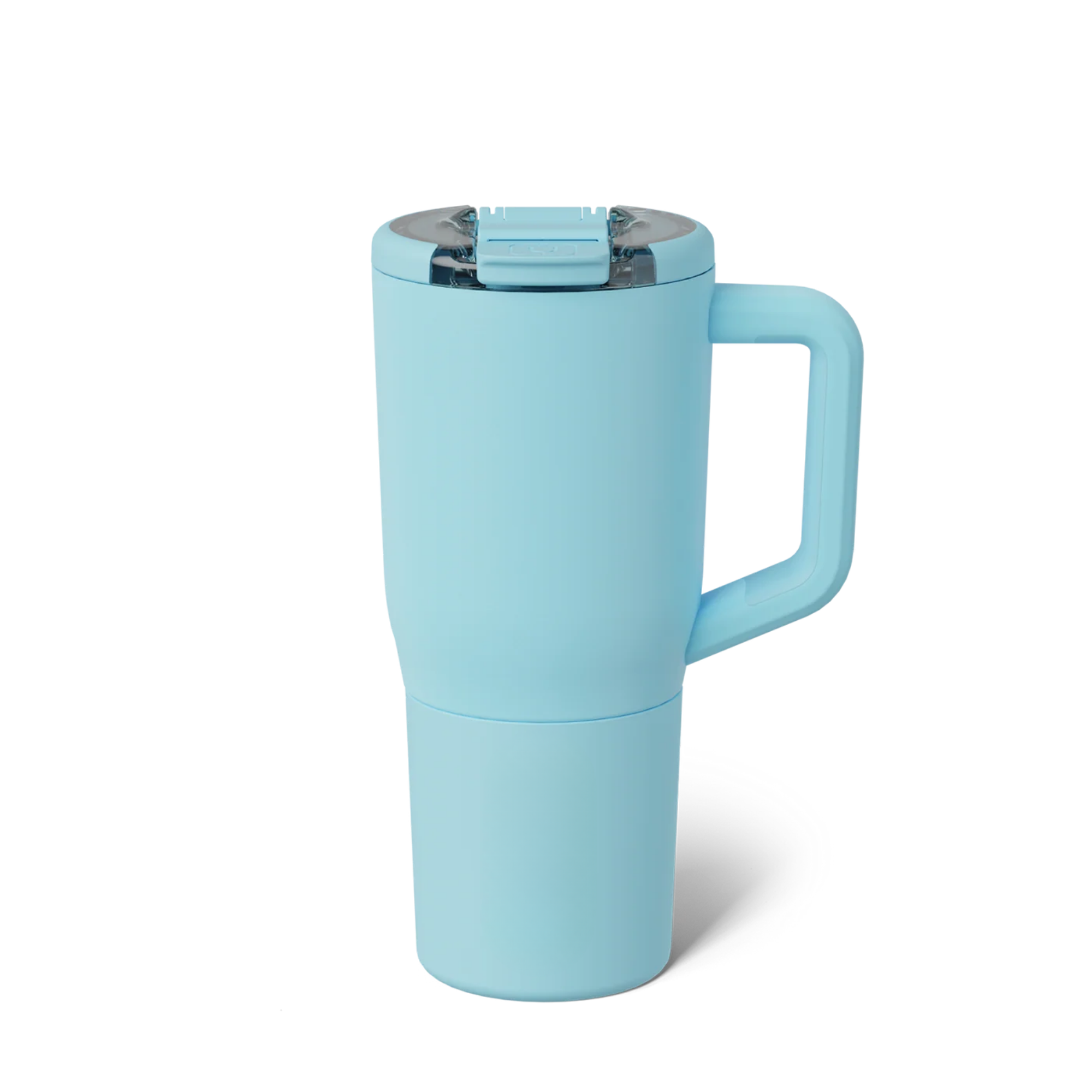 Sipzello Pro in Ice Blue